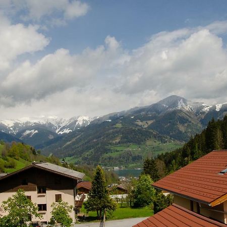Landhaus Piberger - Zell Am See Kaprun Summer Card Included Zewnętrze zdjęcie